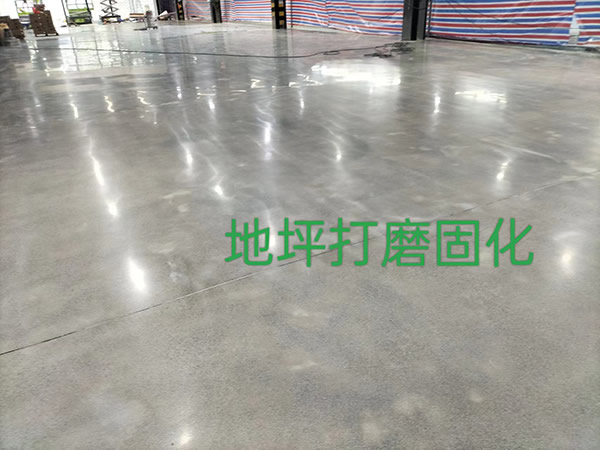 石材地板的常見(jiàn)問(wèn)題及解決方法