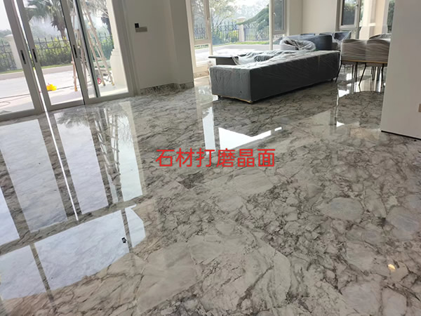 地坪工程的材料選擇與施工技術(shù)